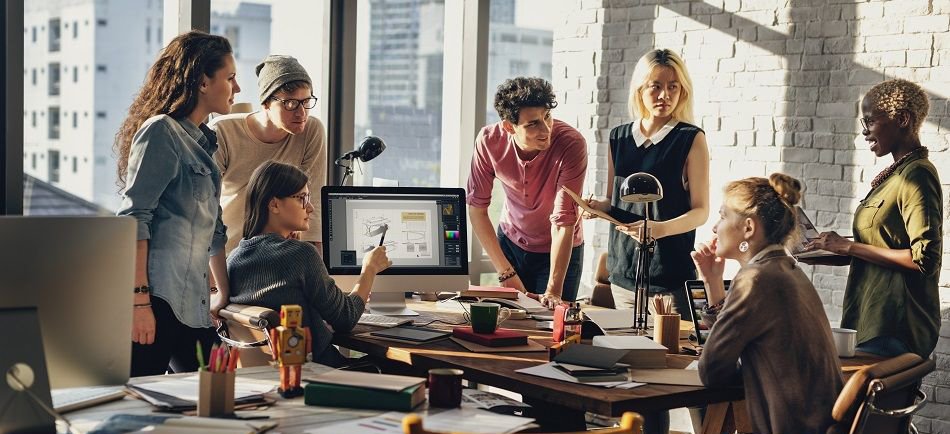 About Us Banner Image